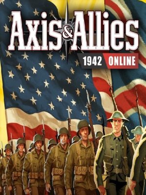 Buy Axis & Allies 1942 Online CD Key Compare Prices