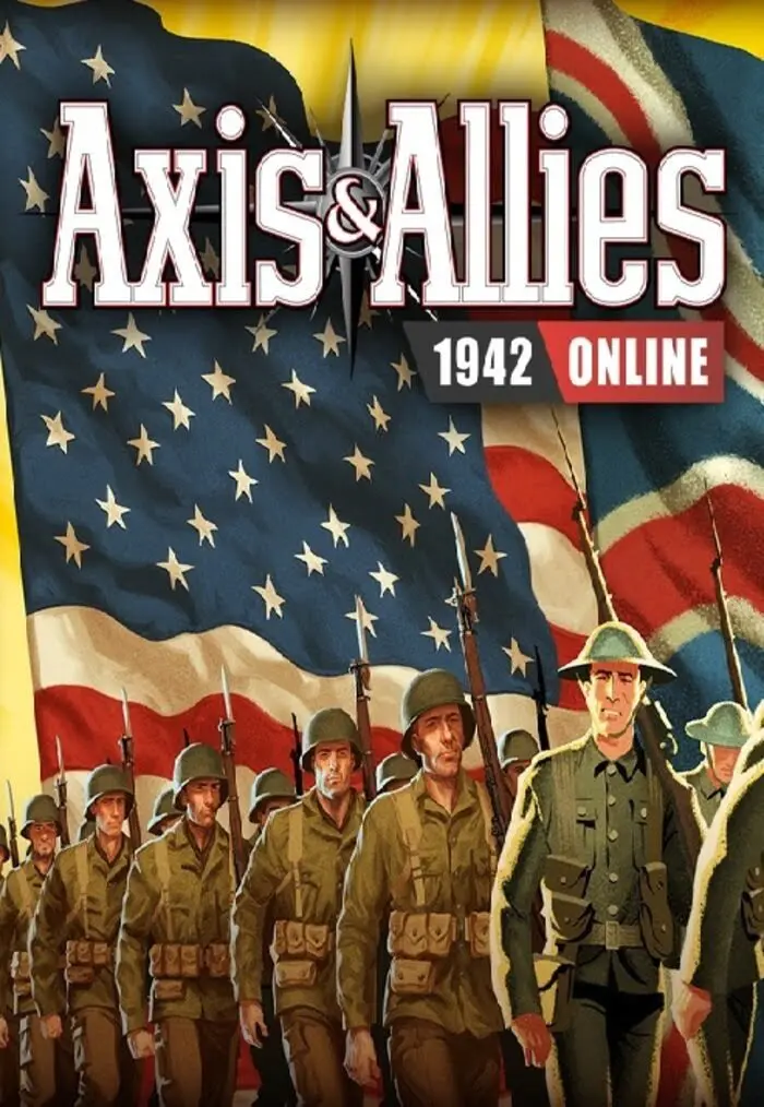 Buy Axis & Allies 1942 Online CD Key Compare Prices