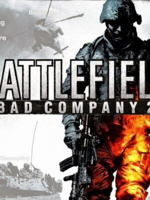 Buy Battlefield bad company 2 CD Key Compare Prices