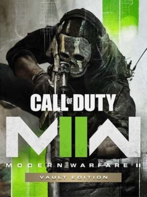 Buy COD Modern Warfare 2 CD Key Compare Prices