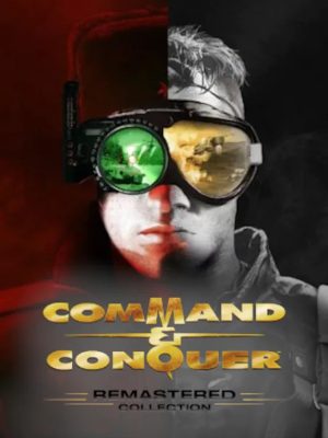 Buy Command & Conquer Remastered Collection CD Key Compare Prices