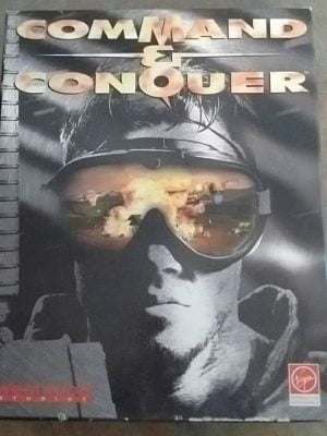 Buy Command and Conquer CD Key Compare Prices
