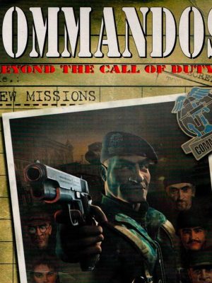 Buy Commandos Pack CD Key Compare Prices