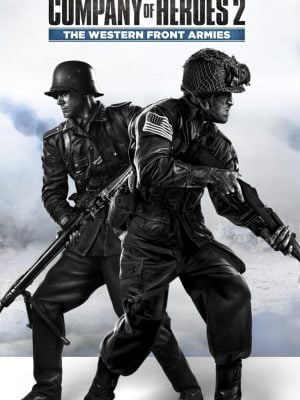 Buy Company of Heroes 2 The Western Front Armies Oberkommando West CD Key Compare Prices