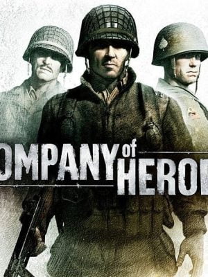 Buy Company of Heroes CD Key Compare Prices
