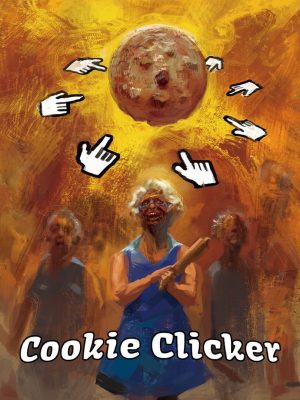 Buy Cookie Clicker CD Key Compare Prices