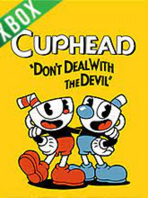 Buy Cuphead Xbox One Code Compare Prices