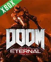 Buy DOOM Eternal Xbox One Code Compare Prices