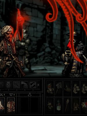 Buy Darkest Dungeon Ancestral Edition 2017 CD Key Compare Prices