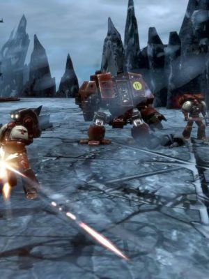 Buy Dawn of War Franchise Pack CD Key Compare Prices