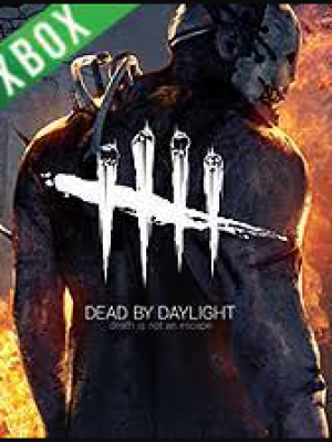 Buy Dead by Daylight Xbox One Code Compare Prices