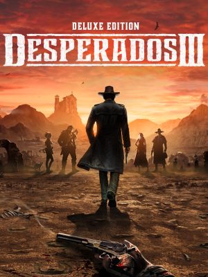 Buy Desperados 3 CD Key Compare Prices