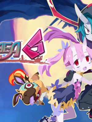 Buy Disgaea 6 Complete CD Key Compare Prices