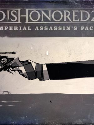 Buy Dishonored 2 Imperial Assassins CD Key Compare Prices