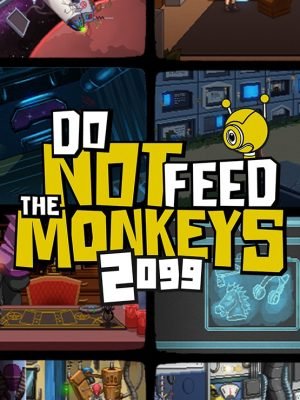 Buy Do Not Feed the Monkeys CD Key Compare Prices