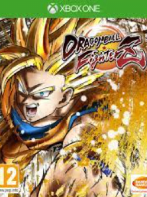 Buy Dragon Ball Fighter Z Xbox One Code Compare Prices