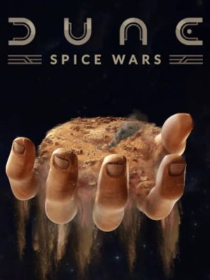 Buy Dune Spice Wars CD Key Compare Prices