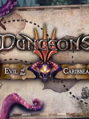 Buy Dungeons 3 CD Key Compare Prices