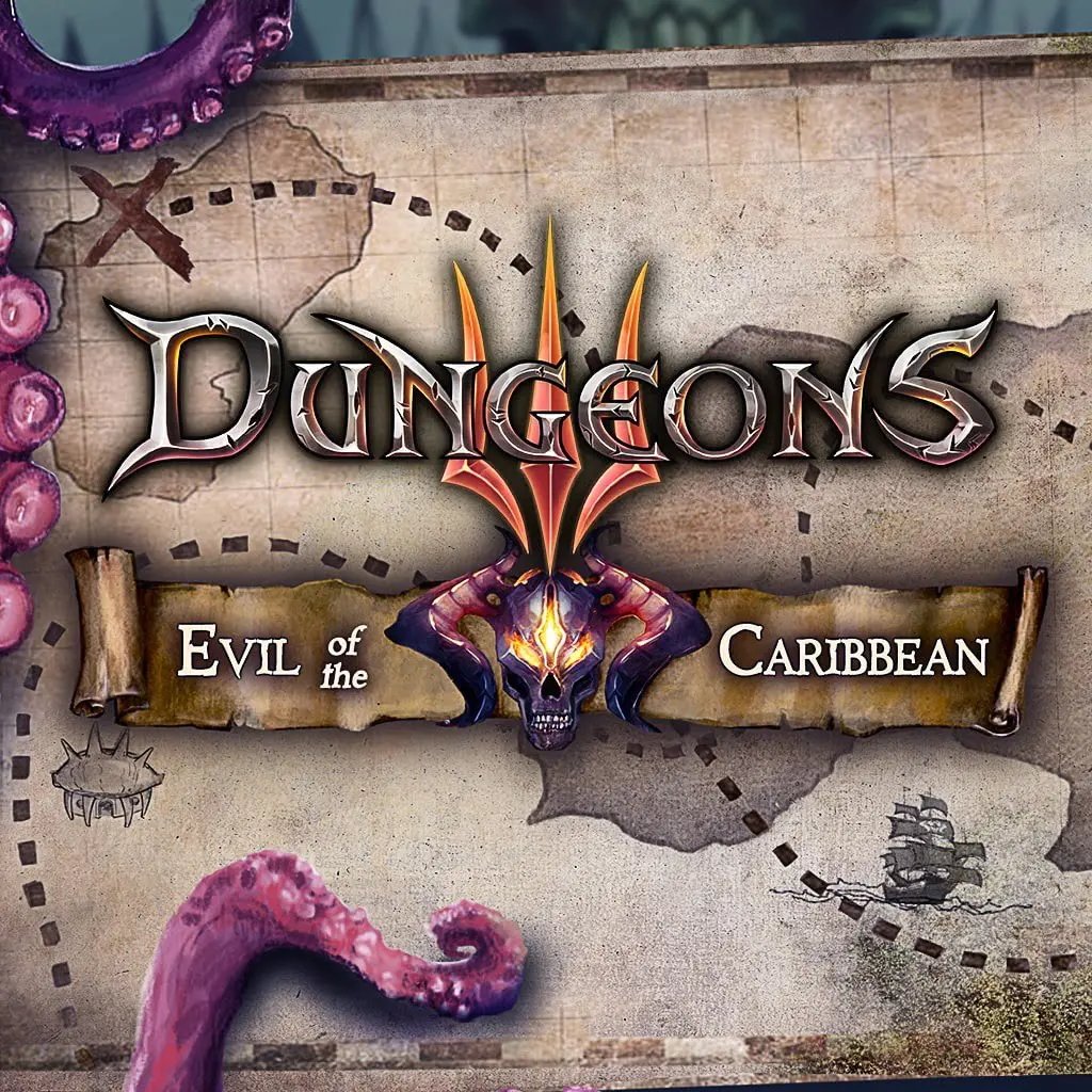 Buy Dungeons 3 CD Key Compare Prices