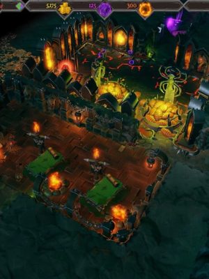 Buy Dungeons 3 Complete Collection CD Key Compare Prices