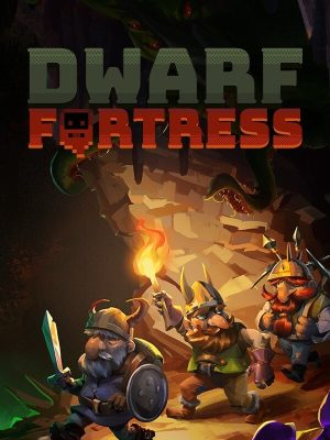 Buy Dwarf Fortress CD Key Compare Prices