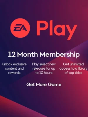 Buy EA PLAY PC CD Key Compare Prices