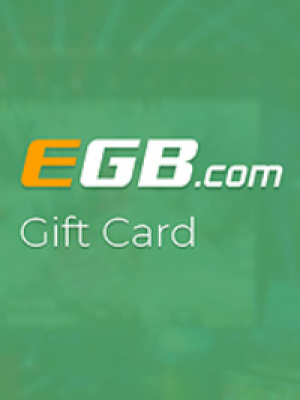 Buy Egamingbets Gift Card CD Key Compare Prices