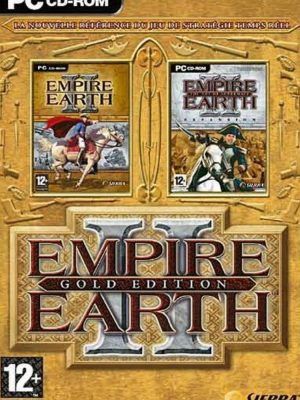 Buy Empire Earth 2 CD Key Compare Prices