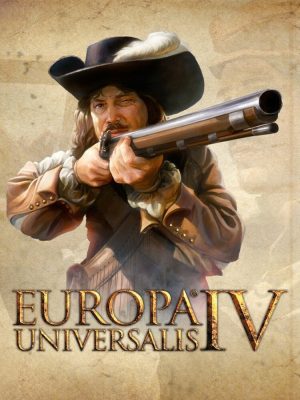 Buy Europa Universalis 4 CD Key Compare Prices