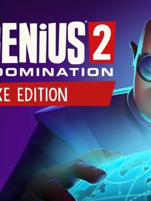 Buy Evil Genius 2 World Domination CD Key Compare Prices