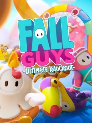 Buy Fall Guys Ultimate Knockout CD Key Compare Prices