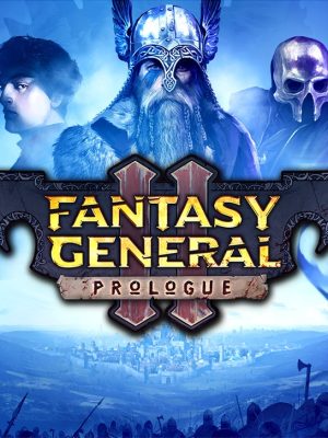 Buy Fantasy General 2 CD Key Compare Prices