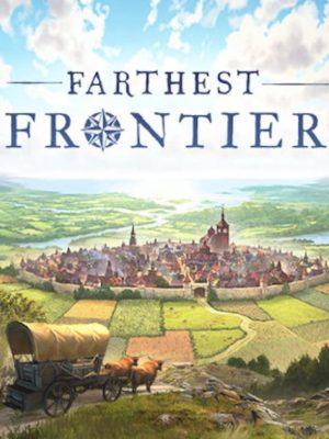 Buy Farthest Frontier CD Key Compare Prices