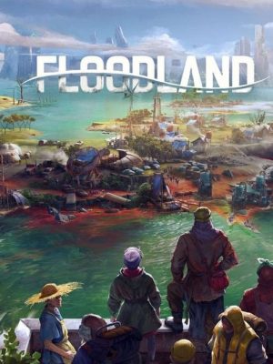 Buy Floodland CD Key Compare Prices