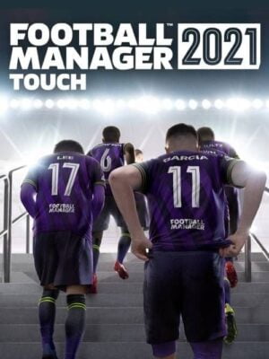 Buy Football Manager 2021 CD Key Compare Prices