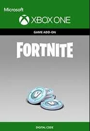 Buy Fortnite V-Bucks Xbox One Code Compare Prices