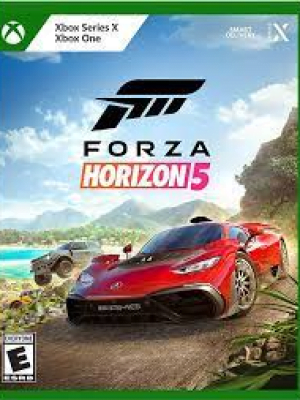 Buy Forza Horizon 5 Xbox Series Compare Prices