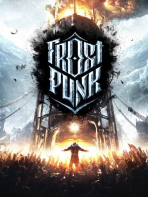 Buy Frostpunk 2 CD Key Compare Prices
