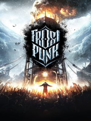 Buy Frostpunk CD Key Compare Prices