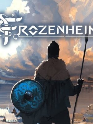 Buy Frozenheim CD Key Compare Prices