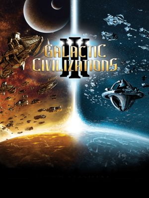 Buy Galactic Civilizations 3 CD Key Compare Prices