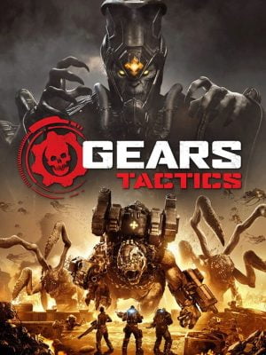 Buy Gears Tactics CD Key Compare Prices
