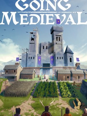 Buy Going Medieval CD Key Compare Prices