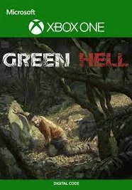 Buy Green Hell Xbox Series Compare Prices
