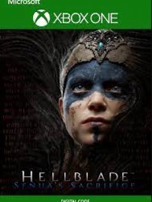 Buy Hellblade Senuas Sacrifice Xbox One Code Compare Prices