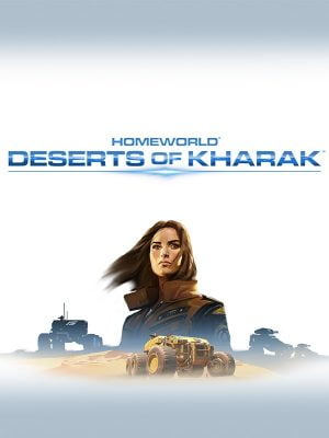 Buy Homeworld Deserts of Kharak CD Key Compare Prices