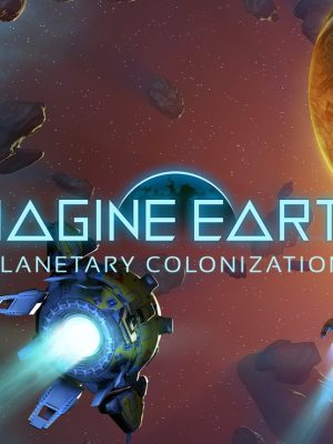 Buy Imagine Earth CD Key Compare Prices