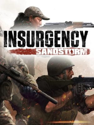 Buy Insurgency CD Key Compare Prices