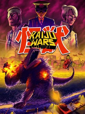 Buy Kaiju Wars CD Key Compare Prices