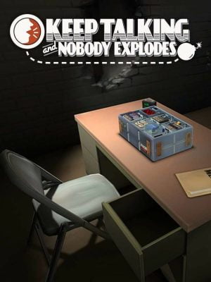 Buy Keep Talking and Nobody Explodes CD Key Compare Prices